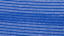 New Spandex Stripe Riverside/White