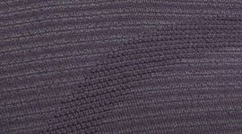New Spandex Stripe Atmospheric Purple/Coal