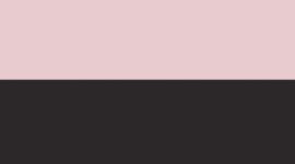 Nouveau Blissful Pink/Black