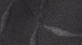 New Kite Geo Emboss Black