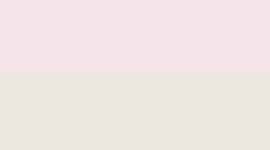 Blissful Pink/Light Ivory