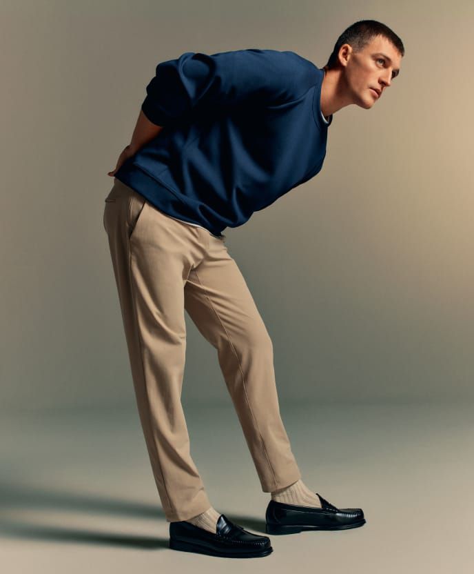 Your go-to bottoms guide.