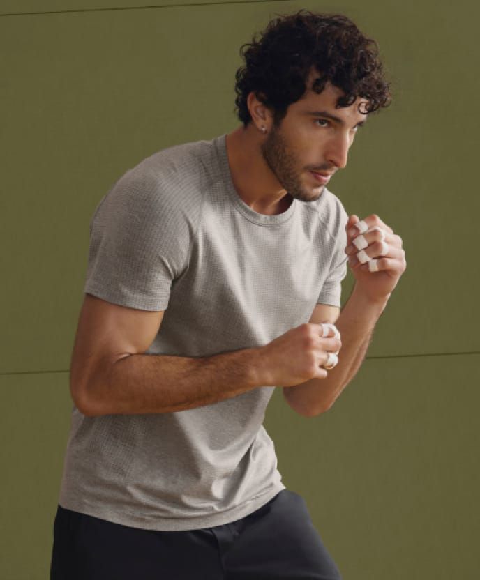 Starker Style. Feel-good-Fit.