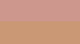 Red Clay/Sheer Oak/Rose Gold