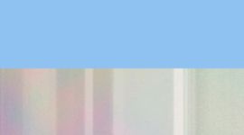 Nouveau Iridescent/Sinatra Blue