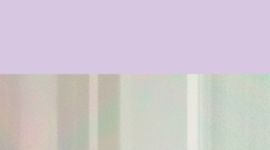 Nouveau Iridescent/Sheer Violet