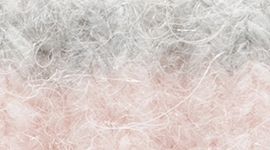 Heathered Blissful Pink/Heathered Misty Grey