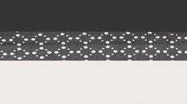 Black/Bone/Lace Dot White Graphite Grey