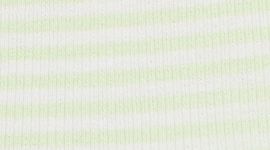 Minute Stripe Lemongrass Bone (not available)