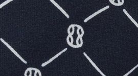 Net Link Club Blue Multi/White