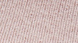 Heathered Mink Berry Multi