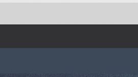 Nouveau Black/True Navy/Silver Drop