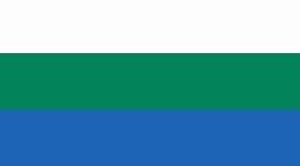 White/Cascadia Green/Galactic Cobalt