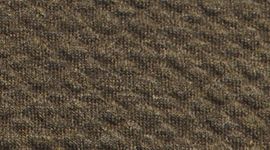 Nouveau Heathered Olive Brown/Black