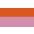 Orange,Pink