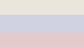 Blissful Pink/Light Ivory/Serene Blue (not available)