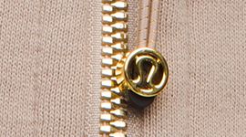 Nutmeg/Gold