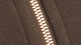 Olive Brown/Gold