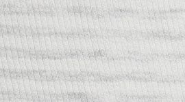 Nouveau Minute Stripe Heathered Core Ultra Light Grey Soft Ivory