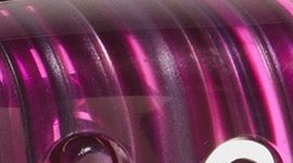 New Berry Rumble/Racer Pink