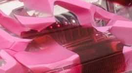 New Jewelled Magenta/Rockwood