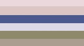 Blissful Pink/Mink Berry/Blue Twill/Serene Blue/Bay Leaf/Warm Ash Grey (not available)