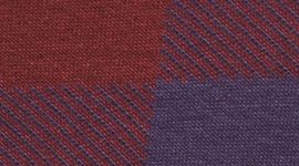 New Check Plaid Rockwood Atmospheric Purple