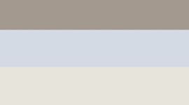 Warm Ash Grey/Serene Blue/Light Ivory