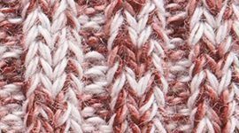 Blissful Pink Multi/Rockwood