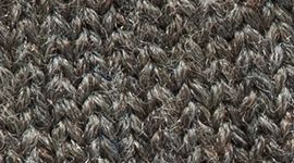 New Heathered Olive Brown Multi