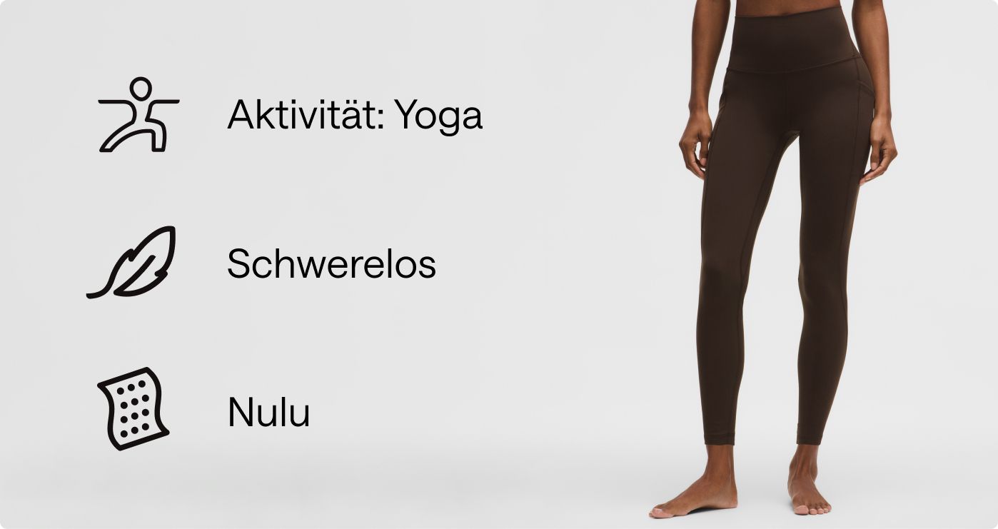 Align