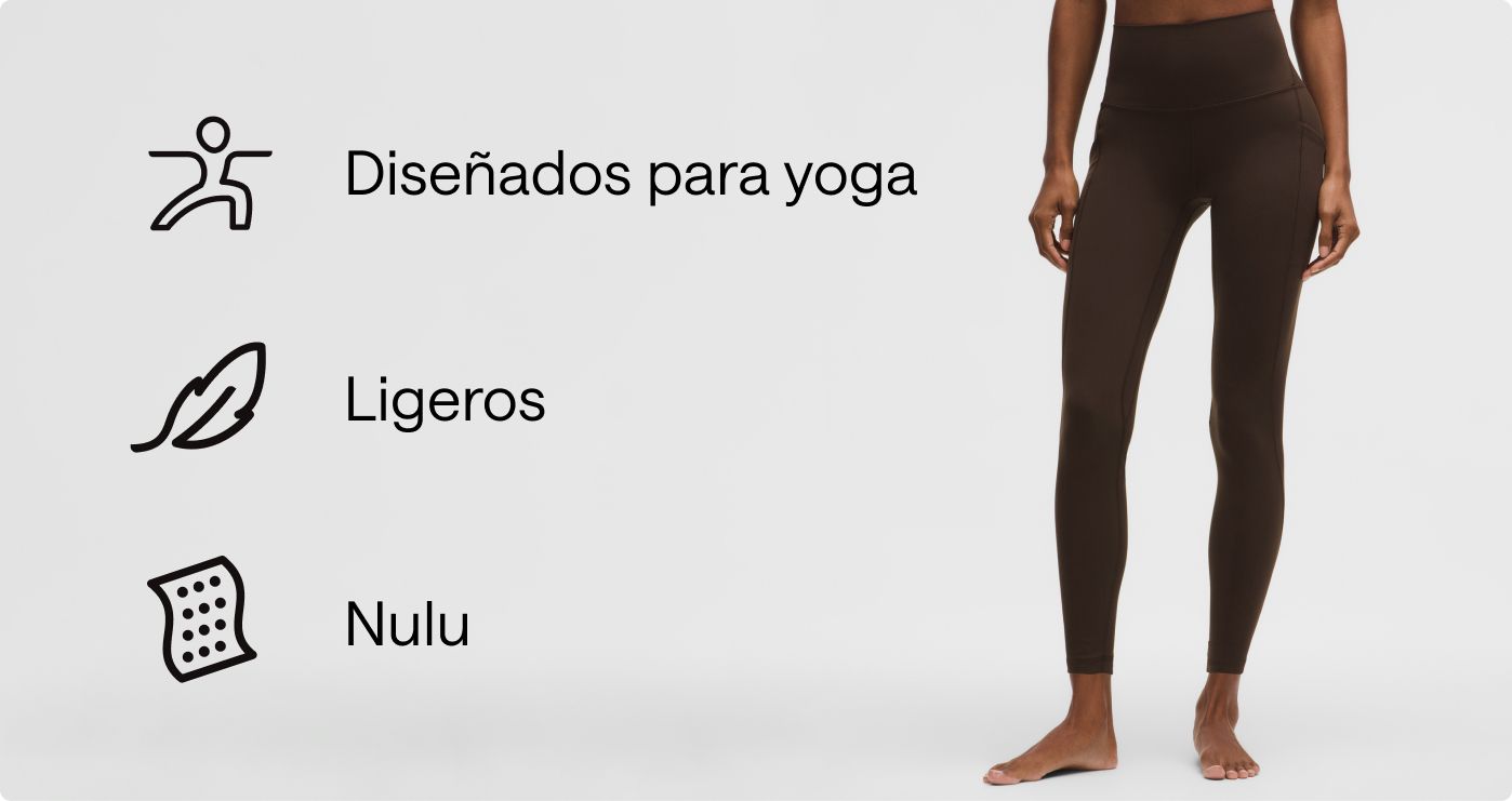 Align