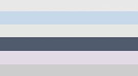 New Club Blue/Pelican/Sinatra Blue/Heathered Sheer Violet/Heathered Silver Drop