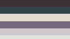 New Grape Mist/Faint Lavender/Atmospheric Purple/Coconut Ivory/Pelican/Indochine Blue