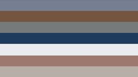 New Walnut Crunch/Club Blue/Onyx Grey/Solar Grey/Ashen Rose/Downtown Tan/White