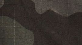 Nouveau Floral Camo Olive Multi