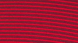 New Tempo Stripe Burgundy Bay/Oxford Red