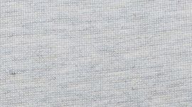 New Heathered Feather Grey