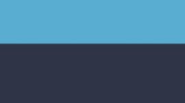 Nouveau Club Blue/Ocean Wave