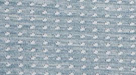 New Polo Pastel/Steel Blue