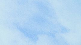 New Smoothie Print Blueberry Multi