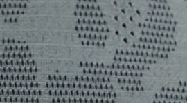 New True Leopard Onyx Grey/Black