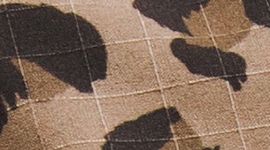 New True Leopard Multi