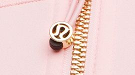 Nouveau Blush Quartz/Gold/Gold