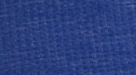 New Heathered Clubhouse Blue