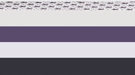 New Black/Dove Grey/Faint Lavender/Atmospheric Purple/Flower Dot Light Vapor Atmospheric Purple