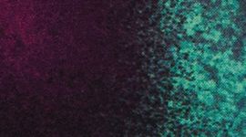 Nouveau Night Burst Black Multi