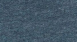 Nouveau HEATHERED STEEL BLUE