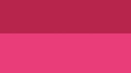 Nouveau Berry Rumble/Jewelled Magenta