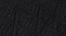 Black/Metallic Silver color swatch